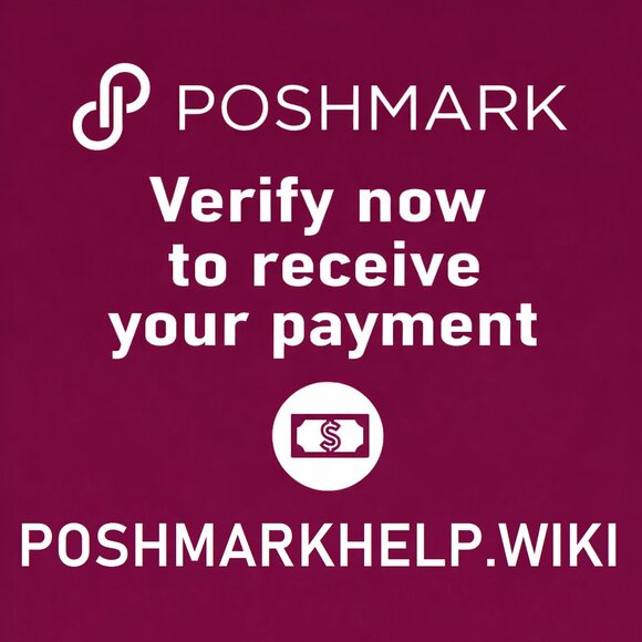 Meet your Posher, ⠀⠀⠀ - Picture 1 of 1